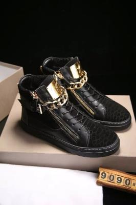 Giuseppe Zanotti Shoes-15